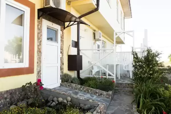 Гостевой дом «Villa Sorrento» Гостевой дом «Villa Sorrento»