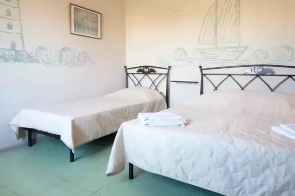 Гостевой дом «Villa Sorrento» Гостевой дом «Villa Sorrento»