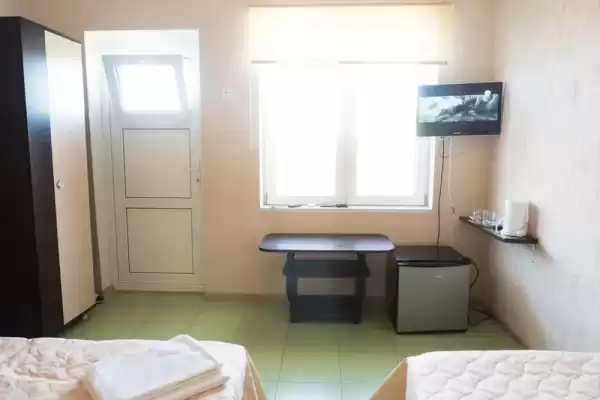 Гостевой дом «Villa Sorrento» Гостевой дом «Villa Sorrento»