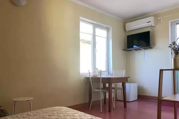 Гостевой дом «Villa Sorrento» Гостевой дом «Villa Sorrento»
