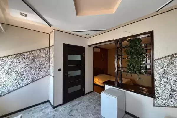 Гостевой дом «Villa Sorrento» Гостевой дом «Villa Sorrento»