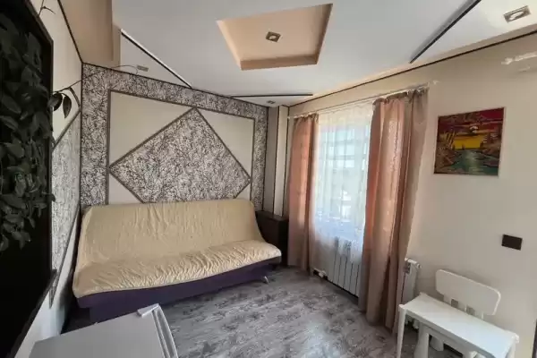 Гостевой дом «Villa Sorrento» Гостевой дом «Villa Sorrento»