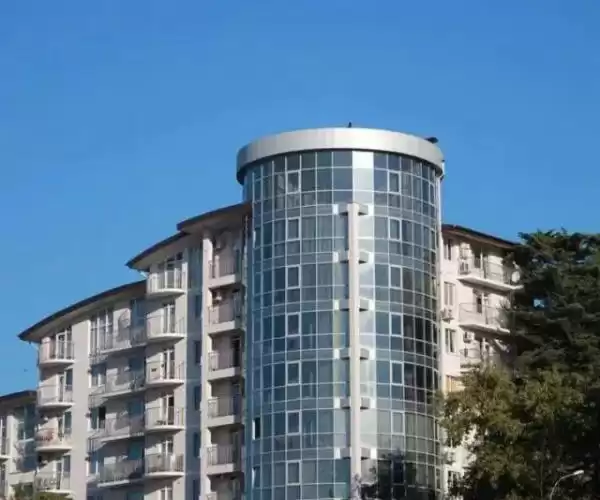 Квартира, ул.Тургенева, д.4А Квартира, ул.Тургенева, д.4А