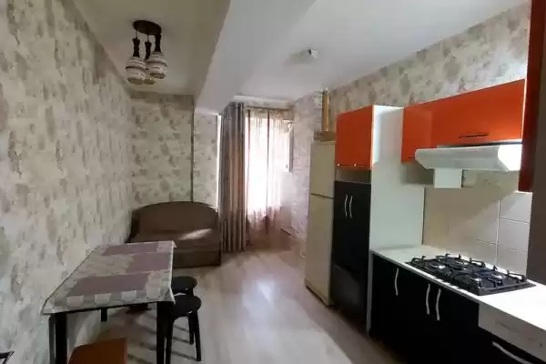 Квартира, ул.Тургенева, д.4А Квартира, ул.Тургенева, д.4А