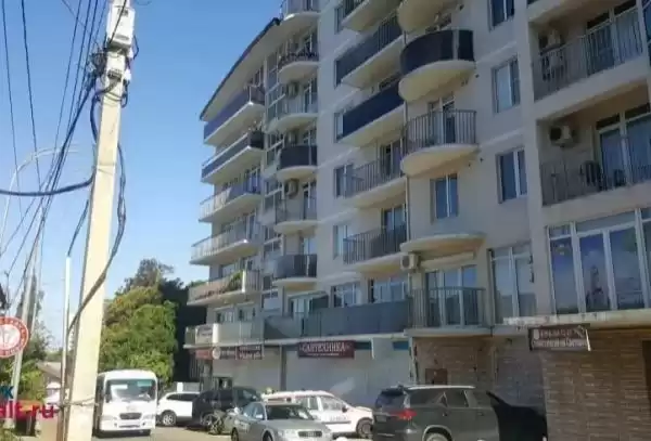 Квартира, ул.Тургенева, д.4А Квартира, ул.Тургенева, д.4А