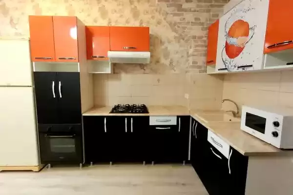 Квартира, ул.Тургенева, д.4А Квартира, ул.Тургенева, д.4А