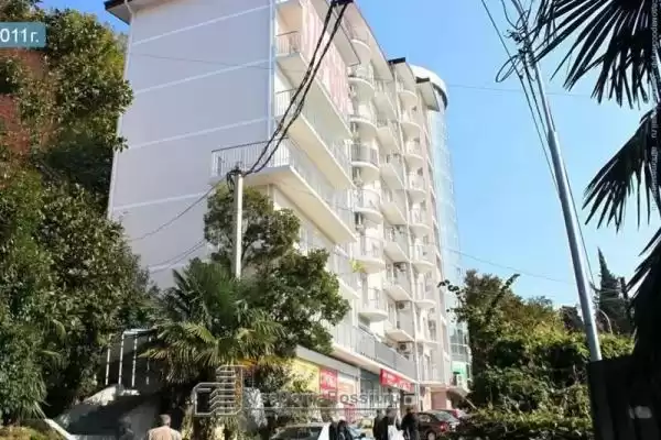Квартира, ул.Тургенева, д.4А Квартира, ул.Тургенева, д.4А