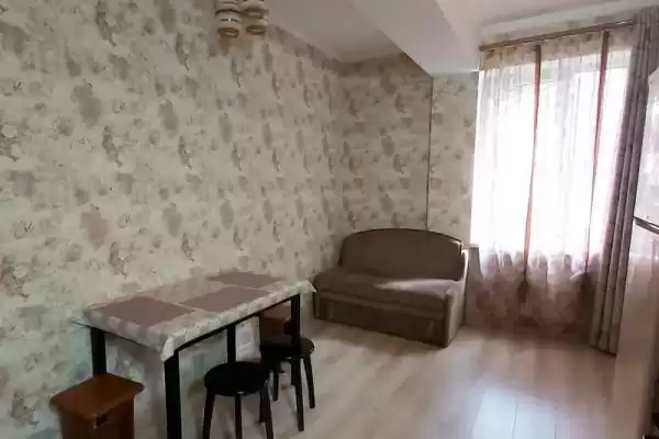 Квартира, ул.Тургенева, д.4А Квартира, ул.Тургенева, д.4А