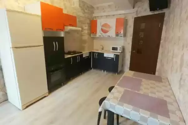 Квартира, ул.Тургенева, д.4А Квартира, ул.Тургенева, д.4А