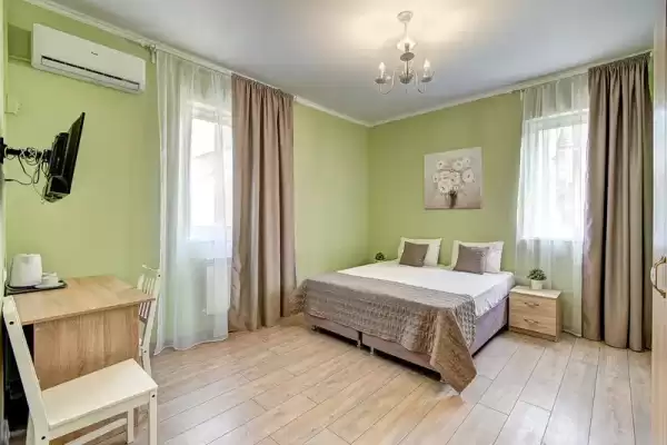 Гостевой дом «Сочи Ярдъ» Гостевой дом «Сочи Ярдъ»