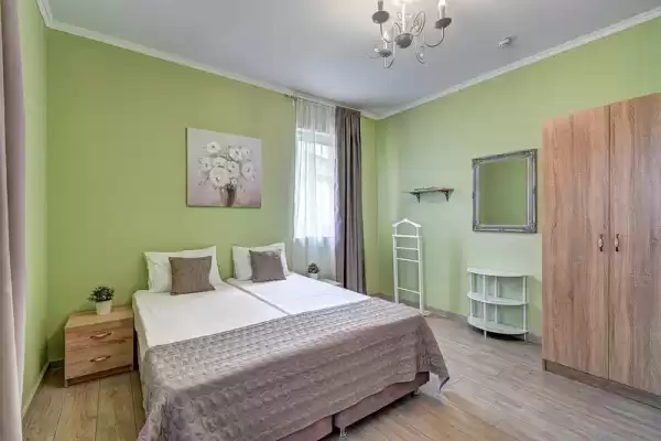 Гостевой дом «Сочи Ярдъ» Гостевой дом «Сочи Ярдъ»