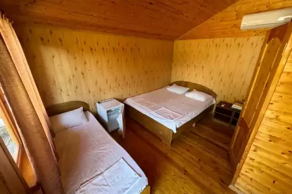 Частный сектор «Домики у моря» Частный сектор «Домики у моря»