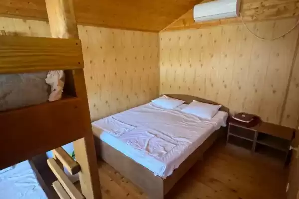 Частный сектор «Домики у моря» Частный сектор «Домики у моря»