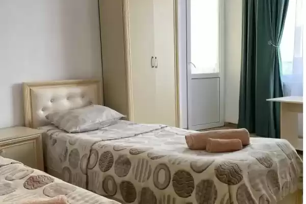 Гостевой дом «Мария» Гостевой дом «Мария»