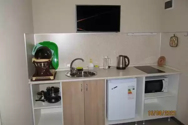 Гостевой дом «Улей» Гостевой дом «Улей»