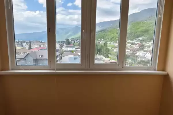 Квартира «С видом на море» Квартира «С видом на море»