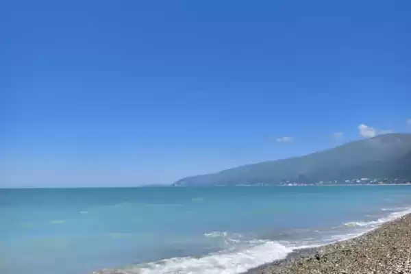 Квартира «С видом на море» Квартира «С видом на море»
