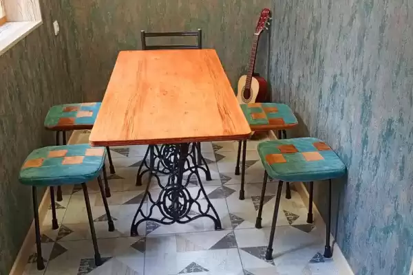 Частный сектор «Коттедж PIano» Частный сектор «Коттедж PIano»