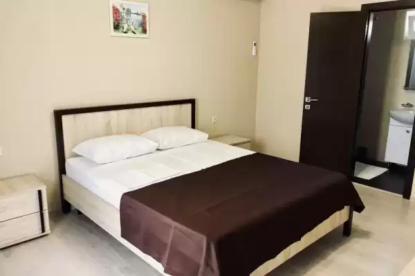 Отель «Mandarin Hotel» Отель «Mandarin Hotel»