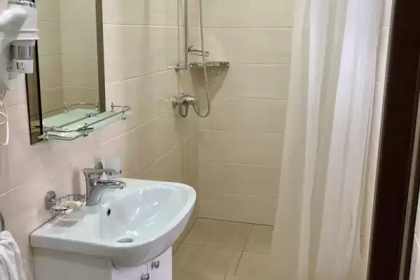 Отель «Mandarin Hotel» Отель «Mandarin Hotel»