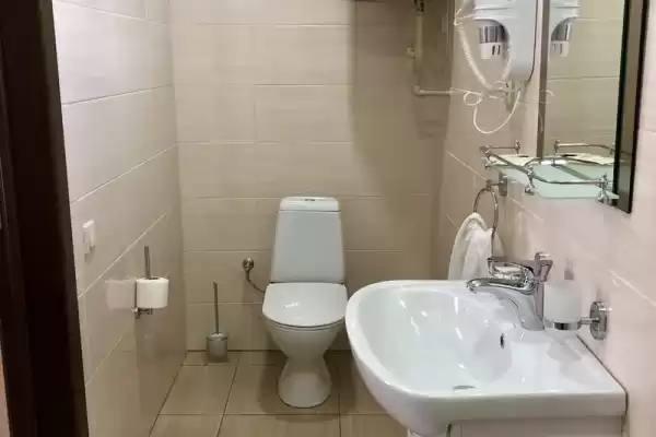 Отель «Mandarin Hotel» Отель «Mandarin Hotel»
