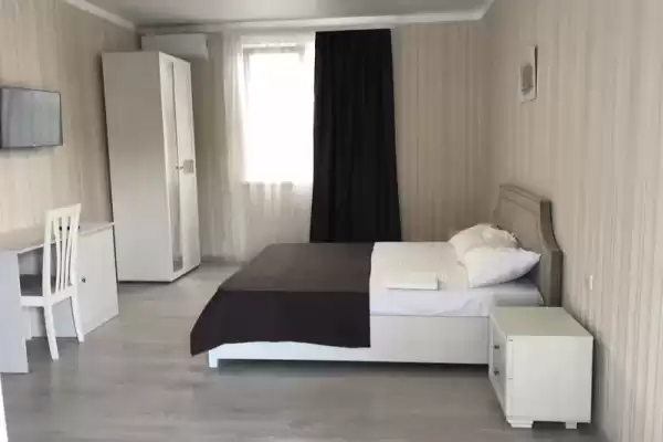 Отель «Mandarin Hotel» Отель «Mandarin Hotel»