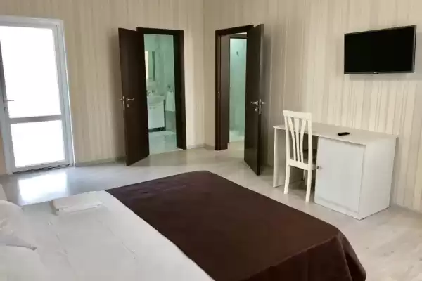 Отель «Mandarin Hotel» Отель «Mandarin Hotel»