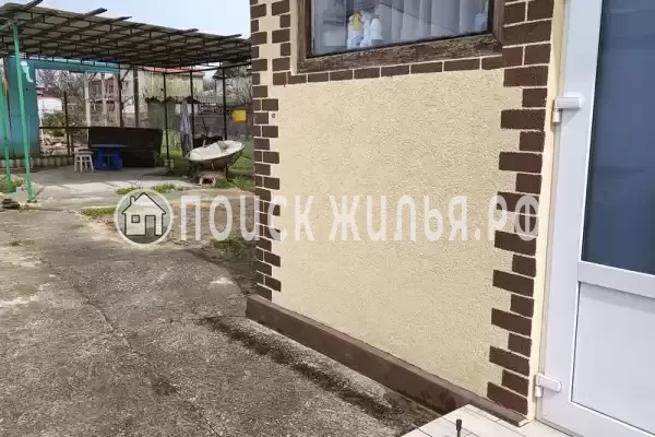 Частный сектор «Дом для отдыха»