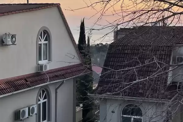 Квартира «В ЖК Коралл» Квартира «В ЖК Коралл»