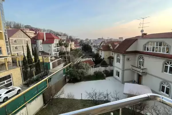 Квартира «В ЖК Коралл» Квартира «В ЖК Коралл»