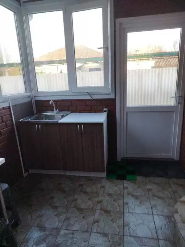 Гостевой дом, ул.Переулок Озёрный, д.5 Гостевой дом, ул.Переулок Озёрный, д.5