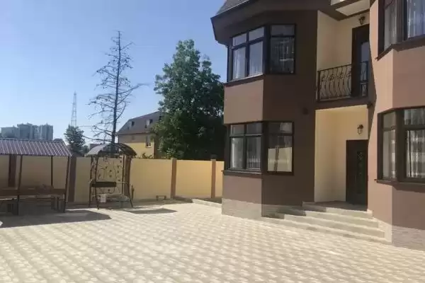 Частный сектор «Под ключ» Частный сектор «Под ключ»
