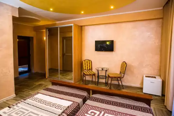Отель «Golden Plaza» Отель «Golden Plaza»