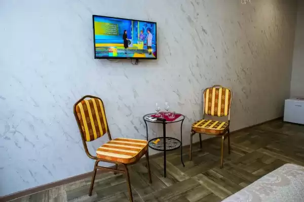 Отель «Golden Plaza» Отель «Golden Plaza»