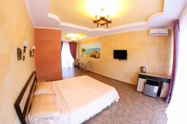 Отель «Golden Plaza» Отель «Golden Plaza»