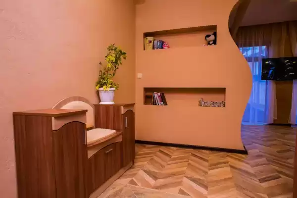 Отель «Golden Plaza» Отель «Golden Plaza»