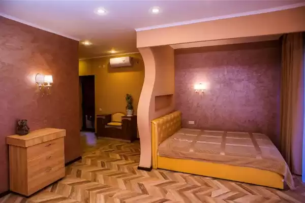 Отель «Golden Plaza» Отель «Golden Plaza»