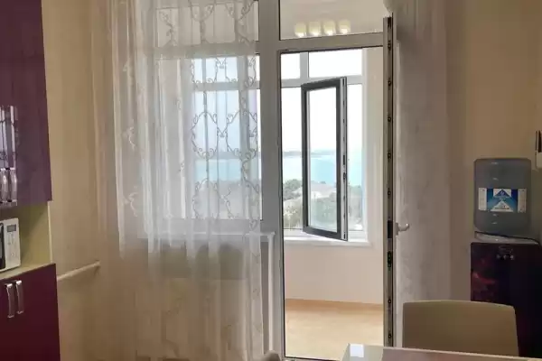 Квартира «Панорама» Квартира «Панорама»
