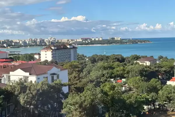 Квартира «Панорама» Квартира «Панорама»