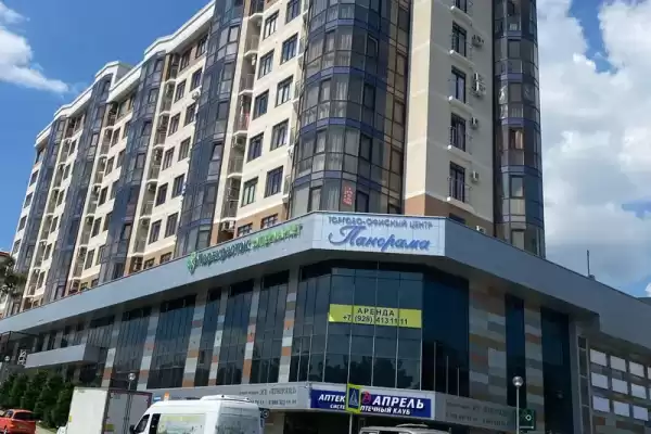 Квартира «Панорама» Квартира «Панорама»