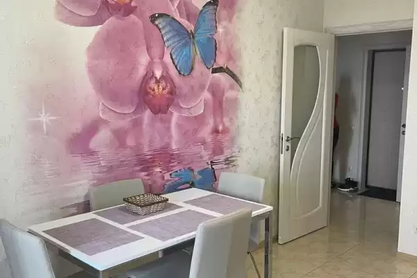 Квартира «Панорама» Квартира «Панорама»