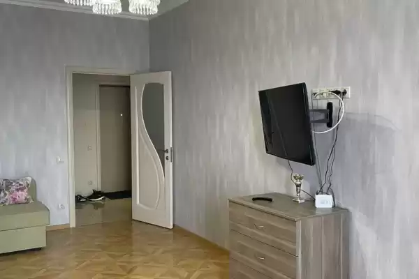 Квартира «Панорама» Квартира «Панорама»