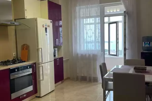 Квартира «Панорама» Квартира «Панорама»