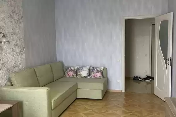Квартира «Панорама» Квартира «Панорама»