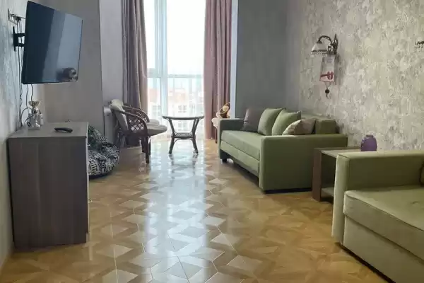 Квартира «Панорама» Квартира «Панорама»