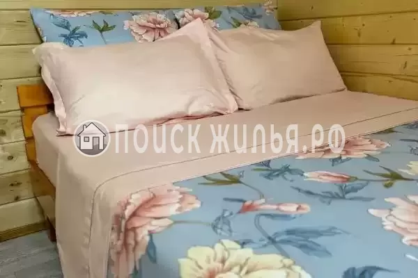 Частный сектор «Этаж под ключ в ЭКО-домике Абрау» Частный сектор «Этаж под ключ в ЭКО-домике Абрау»