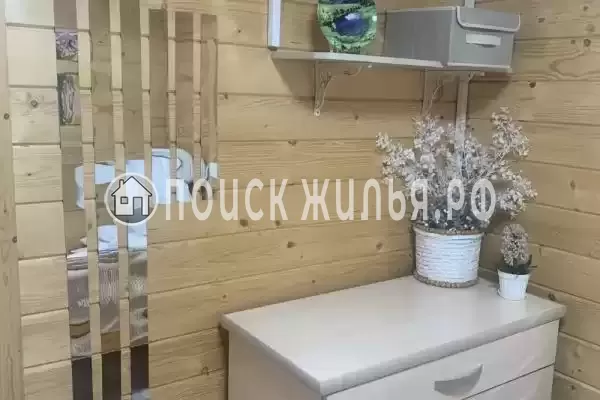 Частный сектор «Этаж под ключ в ЭКО-домике Абрау» Частный сектор «Этаж под ключ в ЭКО-домике Абрау»