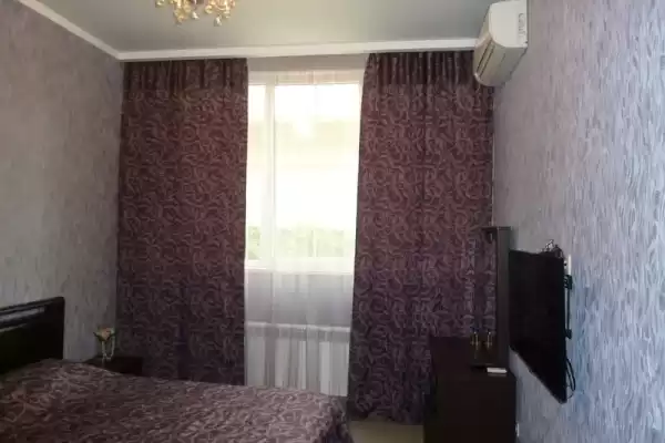 Квартира «У моря» Квартира «У моря»