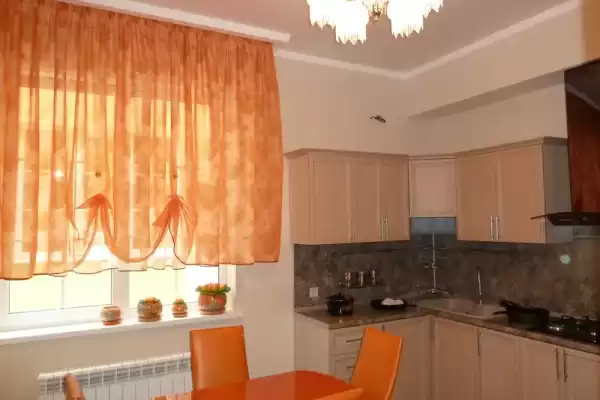 Квартира «У моря» Квартира «У моря»