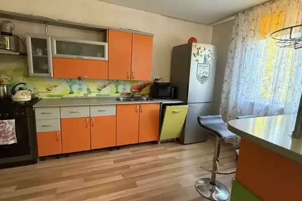 Частный сектор «Дом под ключ» Частный сектор «Дом под ключ»